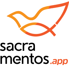 Logo Sacramentos
